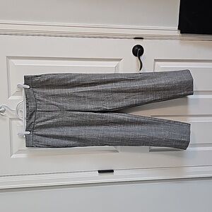 Like New Old Navy dress pants. Size 8